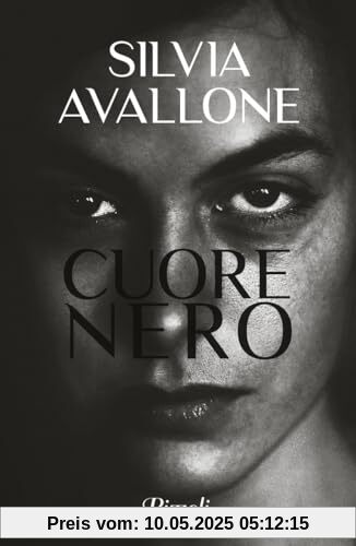 CUORE NERO