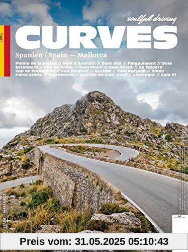 CURVES Mallorca: Band 10 CURVES Mallorca: Band 10