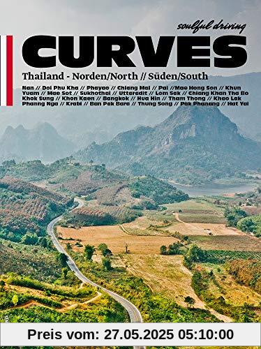 CURVES Thailand: Band 12