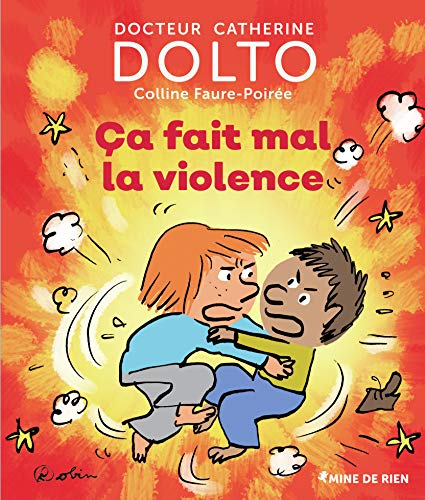Ça fait mal la violence von GALL JEUN GIBOU
