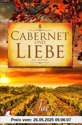 Cabernet und Liebe