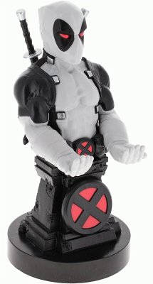 Cable Guy - Deadpool: X-Force, Ständer für Controller, Smartphones und Tablets von NBG