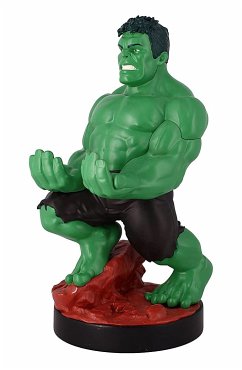 Cable Guy - Hulk, Marvel Comics, Ständer für Controller, Mobiltelefon und Tablets von NBG