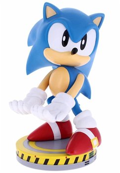 Cable Guy - Sonic Sliding Sonic, Ständer für Controller, Smartphones und Tablets von NBG