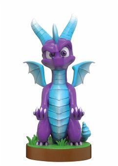 Cable Guy - Spyro the Dragon, Ständer für Controller, Smartphones und Tablets von NBG