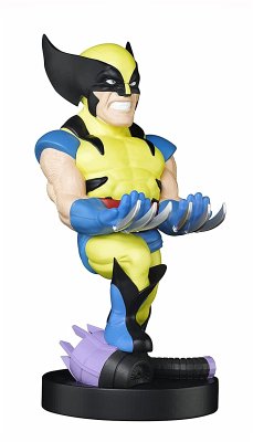 Cable Guy - Wolverine, Ständer für Controller, Mobiltelefon und Tablets von NBG
