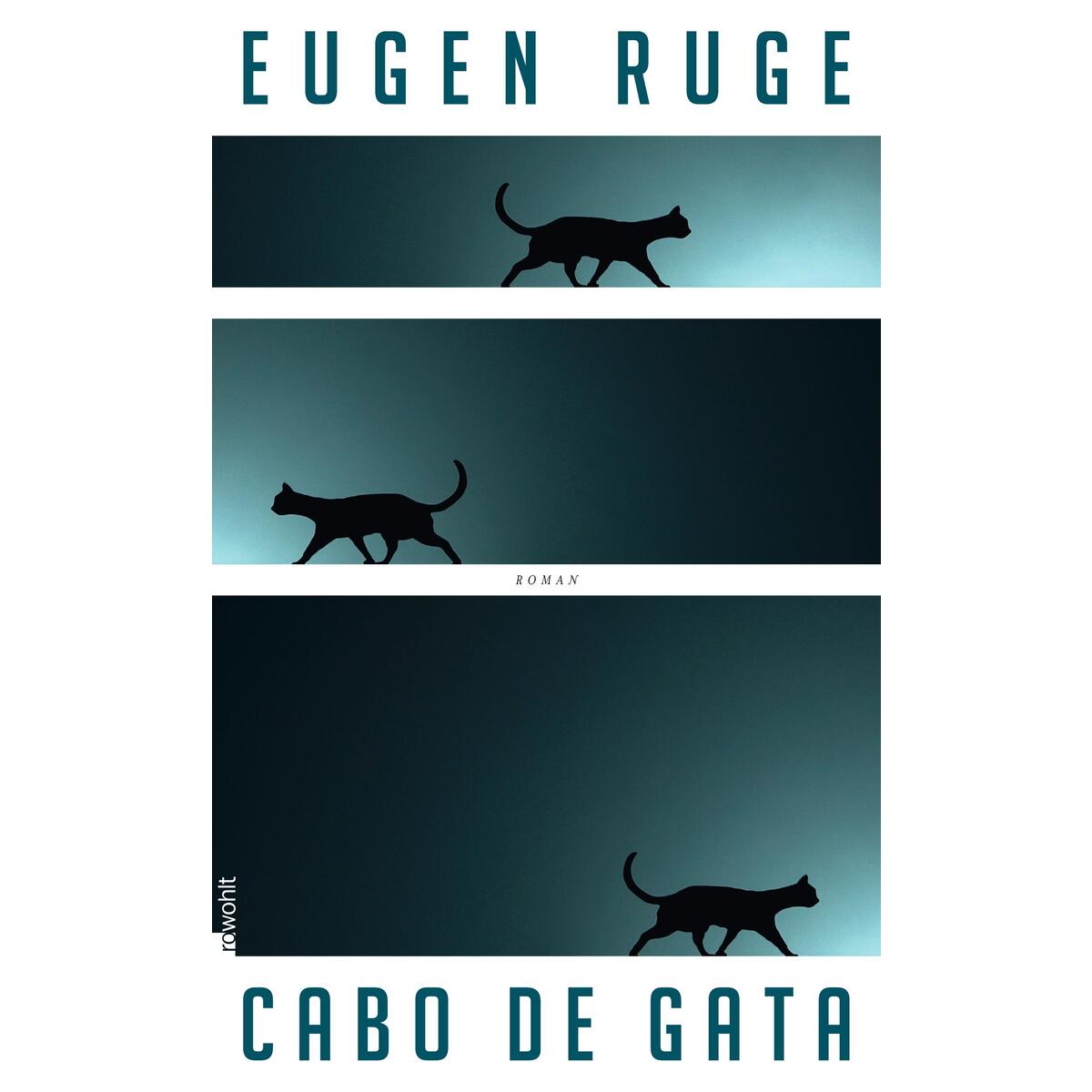 Cabo de Gata Cabo de Gata von Rowohlt Verlag GmbH