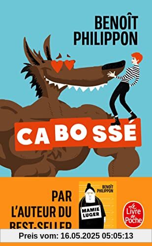 Cabossé