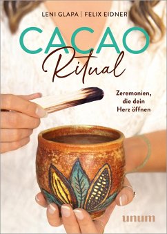Cacao Ritual von Gräfe & Unzer / unum