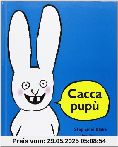 Cacca pupù