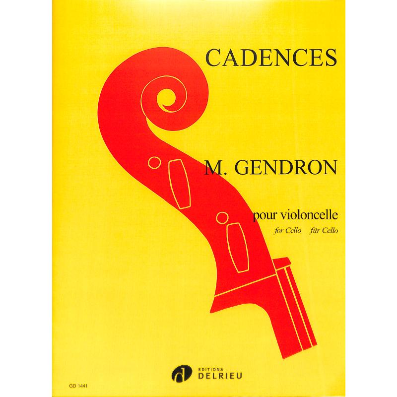 Cadences