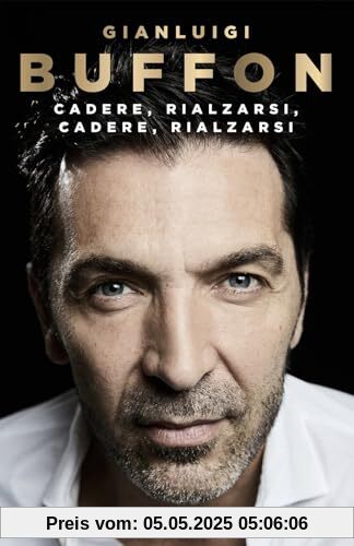 Cadere, rialzarsi, cadere, rialzarsi (Vivavoce)