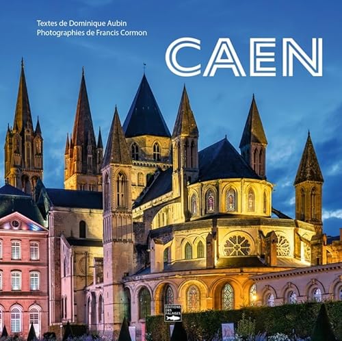 Caen von DES FALAISES