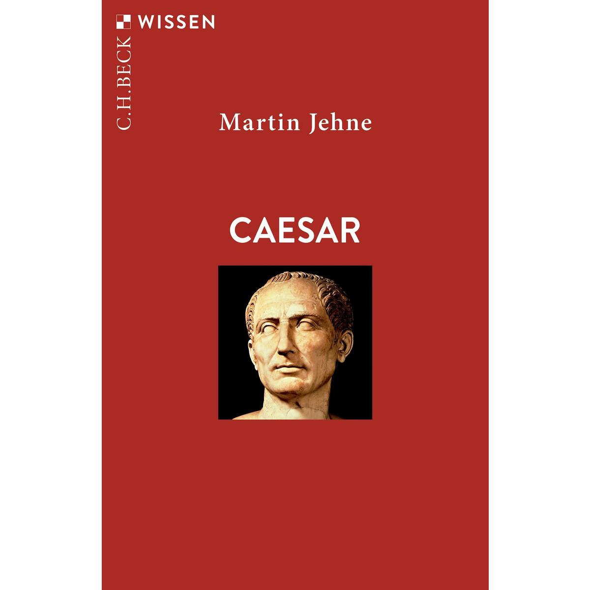 Caesar von C.H. Beck