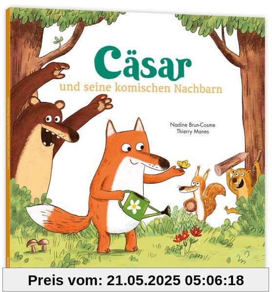 Cäsar und seine Freunde Cäsar und seine Freunde