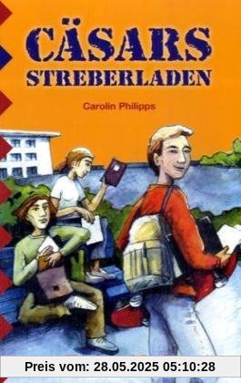 Cäsars Streberladen: Schulausgabe