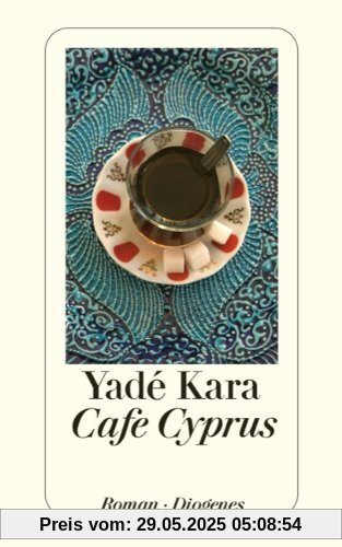 Café Cyprus: Roman