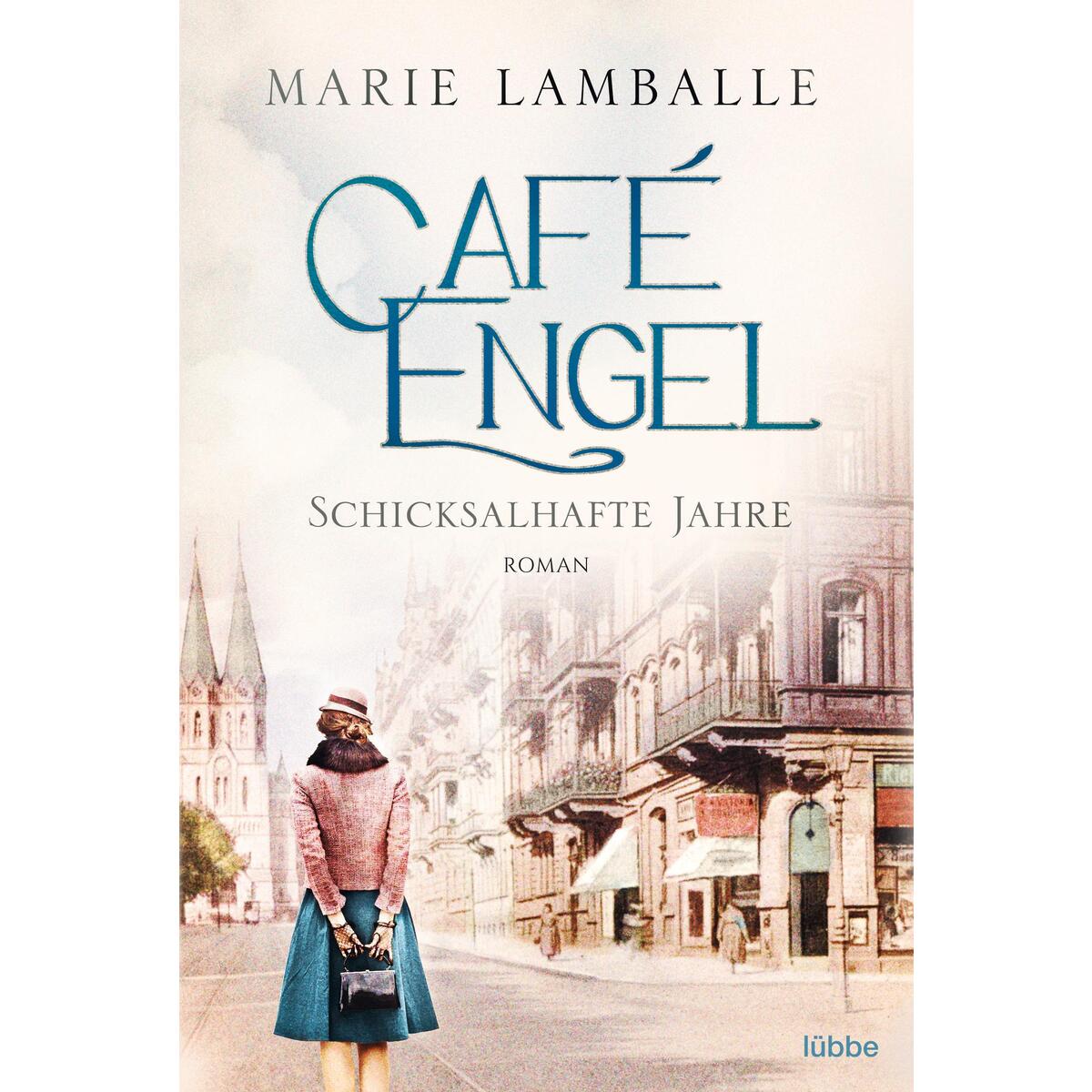 Café Engel Café Engel von Lübbe