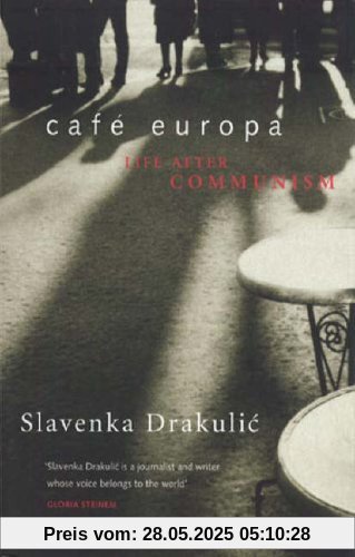 Cafe Europa