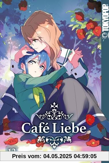 Café Liebe 12