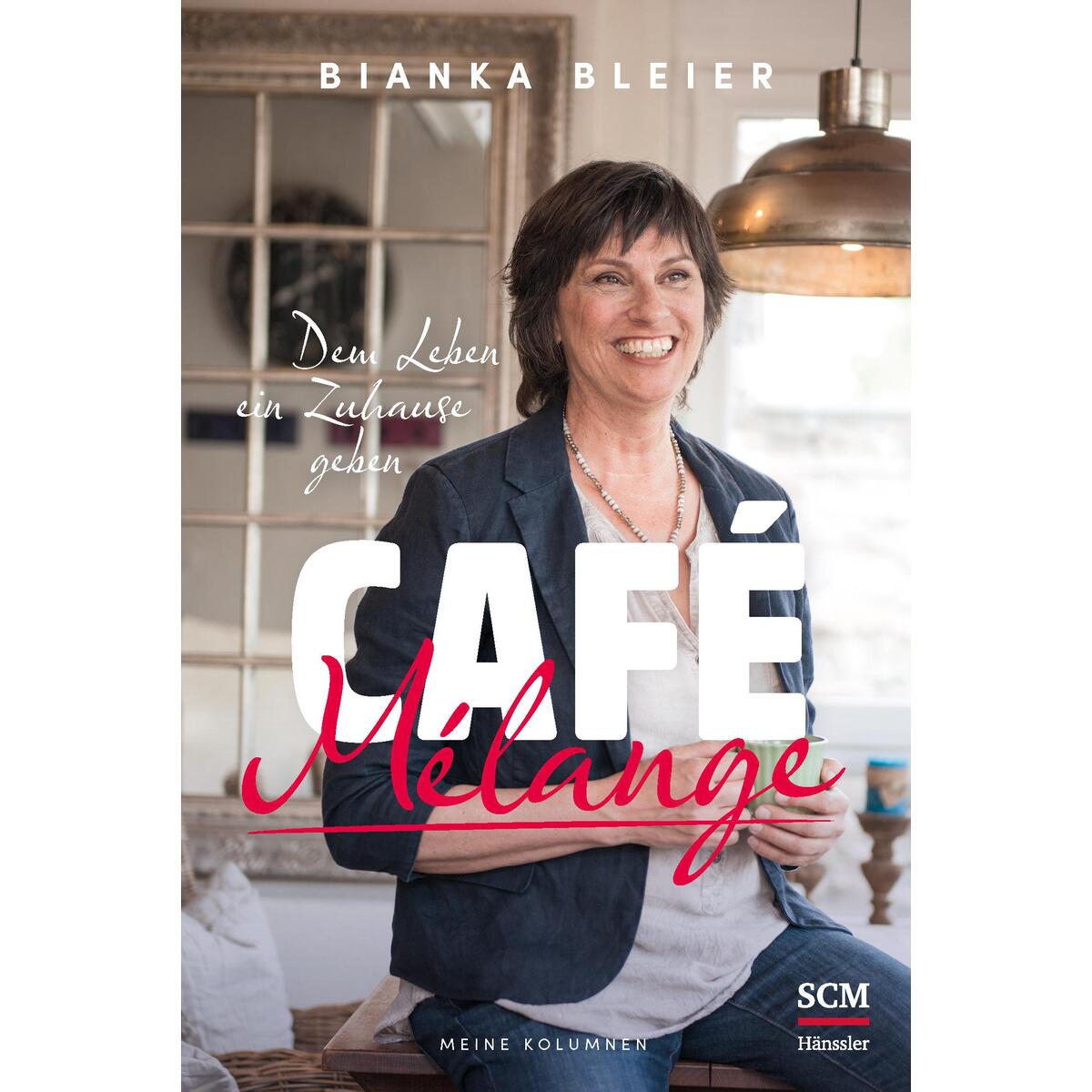Café Mélange von SCM Hänssler