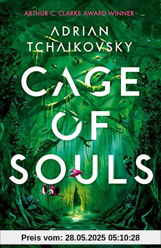 Cage of Souls