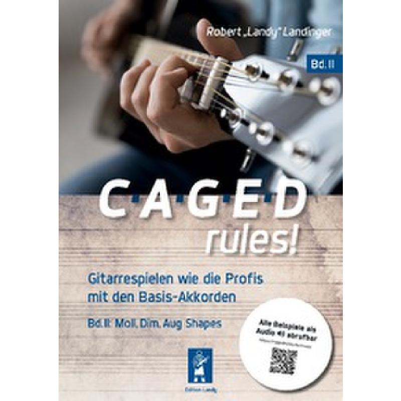 Caged rules 2