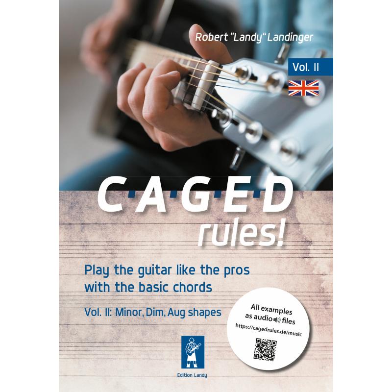 Caged rules 2