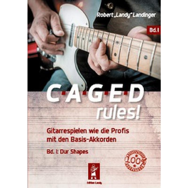 Caged rules