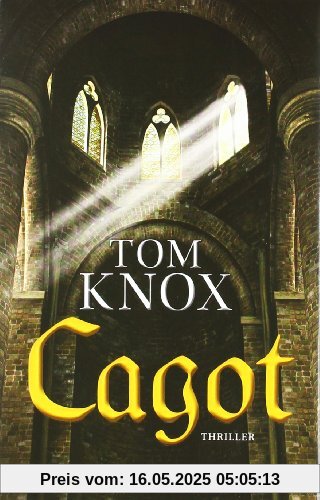 Cagot