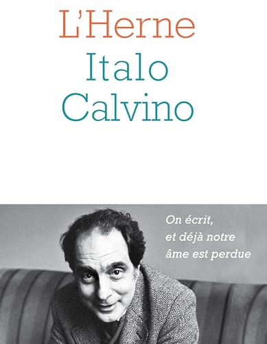 Cahier Calvino