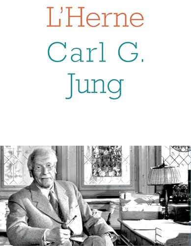 Cahier Carl G. Jung von L'HERNE