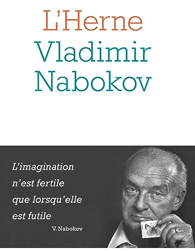 Cahier Nabokov