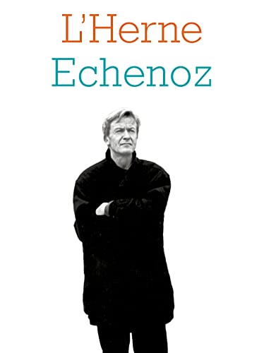 Cahier Echenoz von L'HERNE
