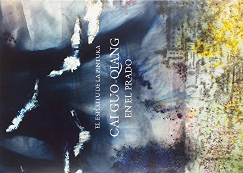 Cai Guo-Qiang en el Prado . El espiritu de la pintura von Museo del Prado