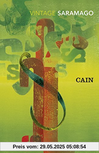Cain (Vintage Classics)