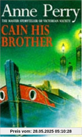 Cain His Brother