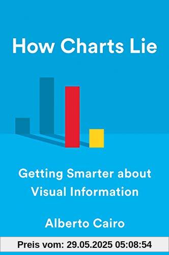 Cairo, A: How Charts Lie