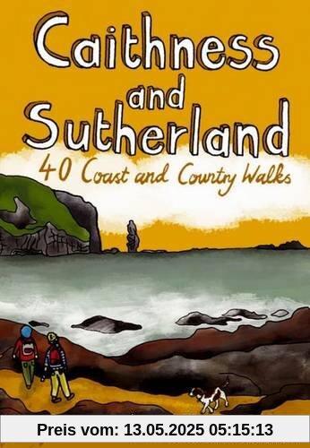 Caithness and Sutherland