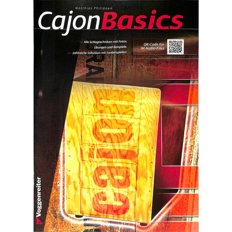 Cajon basics