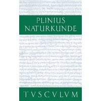 Cajus Plinius Secundus d. Ä.: Naturkunde / Naturalis historia libri XXXVII / Zoologie: Vögel