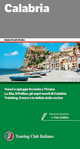 Calabria (Guide verdi d'Italia)