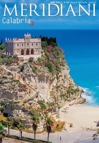 Calabria (Meridiani, Band 255)