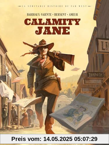 Calamity Jane