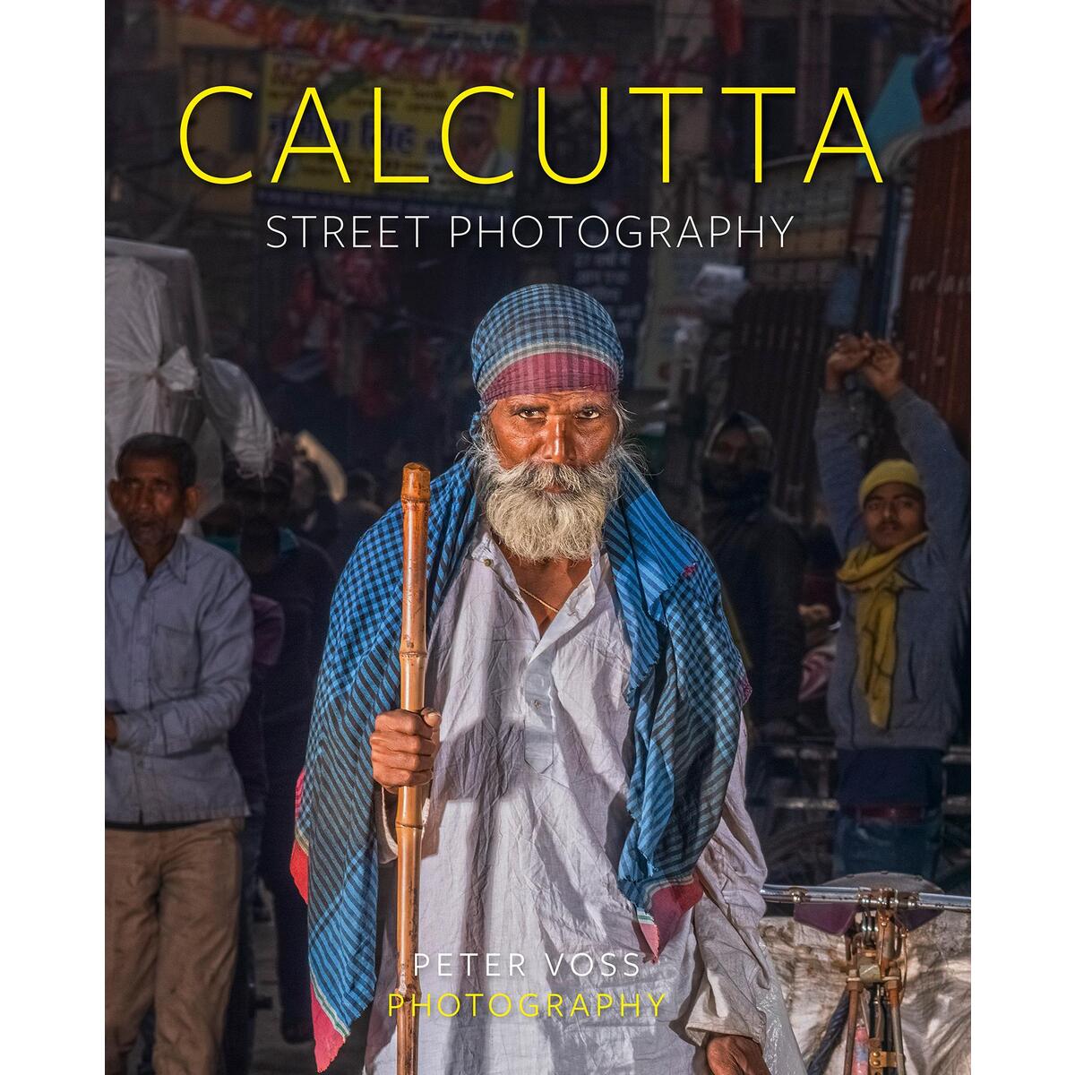 Calcutta von Imhof Verlag