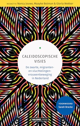 Caleidoscopische visies: de zwarte, migranten- en vluchtelingen vrouwenbeweging in Nederland von Mazirel Pers