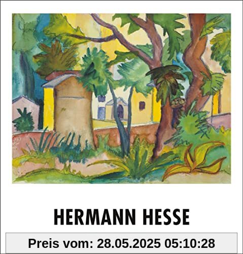 CalenDarium 2024: Mit dreizehn Aquarellen und Gedanken über den Eigensinn CalenDarium 2024: Mit dreizehn Aquarellen und Gedanken über den Eigensinn