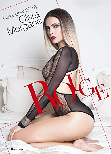 Calendrier mural Clara Morgane 2018 Calendrier mural Clara Morgane 2018 von HUGO IMAGE
