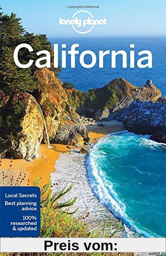 California (Country Regional Guides)