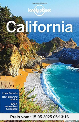 California (Country Regional Guides)